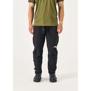 The North Face Diablo Tapered Pant - TNF Black-NPF - 34" Regular Male The North Face Diablo Tapered Pant - TNF Black-NPF - 34" Regular Male