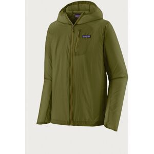 Patagonia Houdini Jacket - Graze Green - S Male Patagonia Houdini Jacket - Graze Green - S Male
