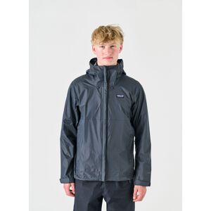 Patagonia Torrentshell 3L Rain Jacket - Smolder blue - XXL Male Patagonia Torrentshell 3L Rain Jacket - Smolder blue - XXL Male