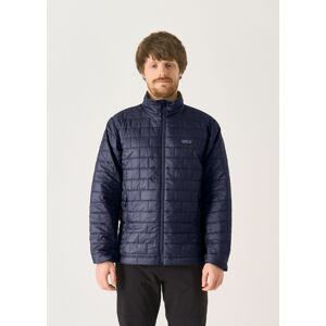 Patagonia Nano Puff Jacket - Classic Navy - S Male Patagonia Nano Puff Jacket - Classic Navy - S Male