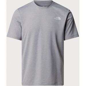 THE NORTH FACE M 247 S/S T-Shirt - T-Shirt THE NORTH FACE M 247 S/S T-Shirt - T-Shirt