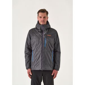 Patagonia DAS Light Hoody - Forge Grey - M Male Patagonia DAS Light Hoody - Forge Grey - M Male