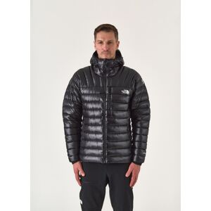 The North Face Summit Breithorn Hoodie - TNF Black - XXL Male The North Face Summit Breithorn Hoodie - TNF Black - XXL Male