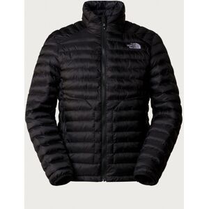 The North Face Huila Synthetic Jacket - TNF Black-Asphalt Grey- - M Male The North Face Huila Synthetic Jacket - TNF Black-Asphalt Grey- - M Male