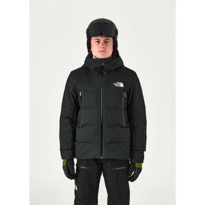 The North Face Cirque Down Jacket - TNF Black - XXL Male The North Face Cirque Down Jacket - TNF Black - XXL Male