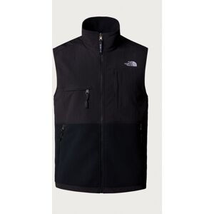 The North Face Retro Denali Vest - TNF Black - S Male The North Face Retro Denali Vest - TNF Black - S Male