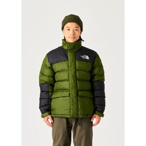 The North Face Limbara Insulated Jacket - Woodland Green - XL Male The North Face Limbara Insulated Jacket - Woodland Green - XL Male