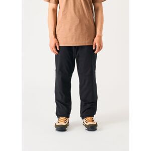 The North Face Beta Utility Belted Pant - TNF Black - XS Male The North Face Beta Utility Belted Pant - TNF Black - XS Male