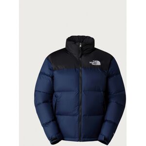 The North Face 1996 Retro Nuptse Jacket - Summit Navy/TNF Black/Recycled Down - XL Male The North Face 1996 Retro Nuptse Jacket - Summit Navy/TNF Black/Recycled Down - XL Male