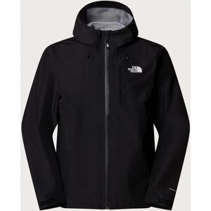 The North Face Dryzzle FUTURELIGHT 2 Jacket - TNF Black - XXL Male The North Face Dryzzle FUTURELIGHT 2 Jacket - TNF Black - XXL Male