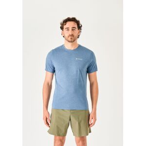 Montane Dart Short Sleeved T-Shirt - Stone Blue - S Male Montane Dart Short Sleeved T-Shirt - Stone Blue - S Male