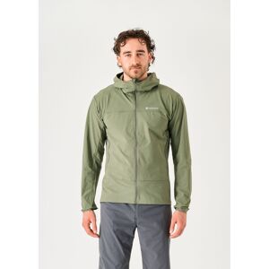 Montane Tenacity Nano Hoodie - Caper - M Male Montane Tenacity Nano Hoodie - Caper - M Male