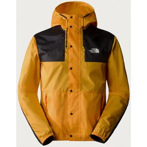The North Face Seasonal Mountain Jacket - Summit Gold/TNF Black/NPF - XL Male The North Face Seasonal Mountain Jacket - Summit Gold/TNF Black/NPF - XL Male