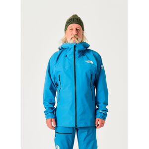 The North Face Summit Cayesh GORE-TEX Pro Jacket - Dusk Blue - XXL Male The North Face Summit Cayesh GORE-TEX Pro Jacket - Dusk Blue - XXL Male