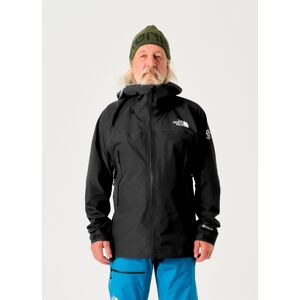 The North Face Summit Cayesh GORE-TEX Pro Jacket - TNF Black - L Male The North Face Summit Cayesh GORE-TEX Pro Jacket - TNF Black - L Male