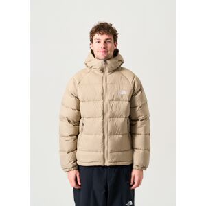 The North Face Hydrenalite Down Hoodie - Mushroom Grey - XL Male The North Face Hydrenalite Down Hoodie - Mushroom Grey - XL Male