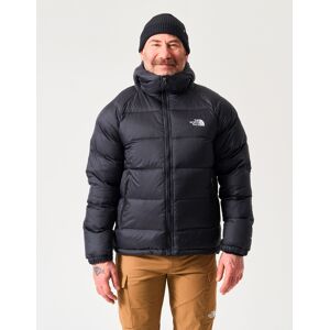 The North Face Hydrenalite Down Hoodie - TNF Black - XL Male The North Face Hydrenalite Down Hoodie - TNF Black - XL Male