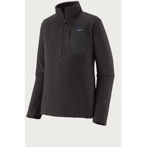 Patagonia R1 Air Zip Neck - Black - XL Male Patagonia R1 Air Zip Neck - Black - XL Male