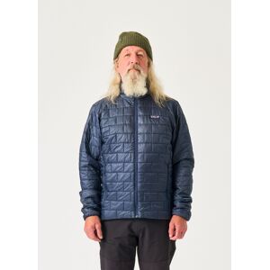 Patagonia Nano Puff Jacket - Smolder Blue - M Male Patagonia Nano Puff Jacket - Smolder Blue - M Male