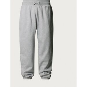 The North Face Essential Relaxed Straight Jogger - TNF Light Grey Heather - M Male The North Face Essential Relaxed Straight Jogger - TNF Light Grey Heather - M Male