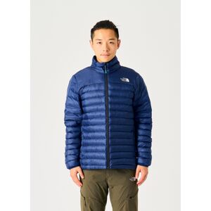 The North Face Terra Peak Jacket - Estate Blue - XXL Male The North Face Terra Peak Jacket - Estate Blue - XXL Male