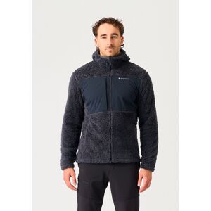 Montane Caldus XT Hoodie - Midnight Grey - M Male Montane Caldus XT Hoodie - Midnight Grey - M Male