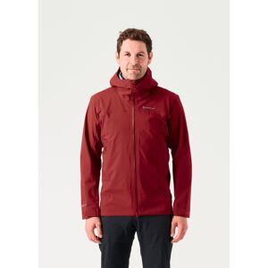Montane Phase GORE-TEX Jacket - Dark Maple - XL Male Montane Phase GORE-TEX Jacket - Dark Maple - XL Male