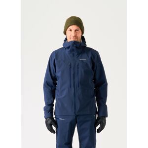 Montane Alta XT GORE-TEX Jacket - Eclipse Blue - S Male Montane Alta XT GORE-TEX Jacket - Eclipse Blue - S Male