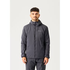Montane Sirocco Hoodie - Midnight Grey - S Male Montane Sirocco Hoodie - Midnight Grey - S Male