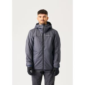 Montane Fortes XT Hoodie - Midnight Grey - S Male Montane Fortes XT Hoodie - Midnight Grey - S Male