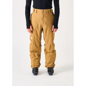 The North Face Blizzardary Cargo Pants - Utility Brown - S Male The North Face Blizzardary Cargo Pants - Utility Brown - S Male
