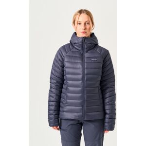 Patagonia Down Sweater Hoodie - Smolder Blue - L Female Patagonia Down Sweater Hoodie - Smolder Blue - L Female