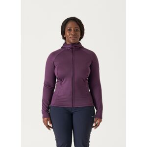 Montane Protium Hoody - Mulberry - 8 Female Montane Protium Hoody - Mulberry - 8 Female