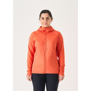 Montane Protium Hoody - Tigerlily - 16 Female Montane Protium Hoody - Tigerlily - 16 Female