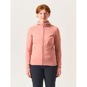 Montane Protium Hoody - Pink Clay - 10 Female Montane Protium Hoody - Pink Clay - 10 Female