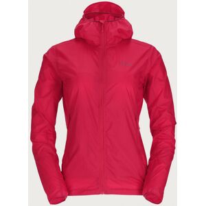 Rab Vital Hoodie - Ruby - 8 Female Rab Vital Hoodie - Ruby - 8 Female