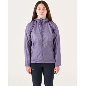 Rab Vital Hoodie - Purple Sage - 8 Female Rab Vital Hoodie - Purple Sage - 8 Female