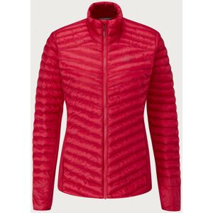 Rab Cirrus Flex 2.0 Jacket - Ruby - 8 Female Rab Cirrus Flex 2.0 Jacket - Ruby - 8 Female