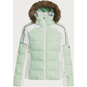 Roxy Snowblizzard Jacket - Cameo Green - L Female Roxy Snowblizzard Jacket - Cameo Green - L Female