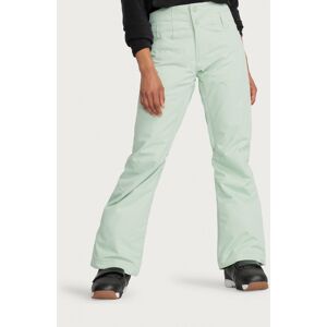 Roxy Division Pants - Cameo Green - L Female Roxy Division Pants - Cameo Green - L Female