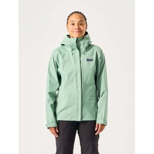 Patagonia Torrentshell 3L Rain Jacket - Ellwood Green - L Female Patagonia Torrentshell 3L Rain Jacket - Ellwood Green - L Female