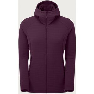 Montane Protium XT Hoodie - Saskatoon Berry - 12 Female Montane Protium XT Hoodie - Saskatoon Berry - 12 Female