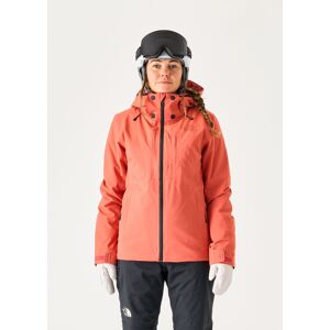 The North Face Lenado Jacket - Mars Dust - XS Female The North Face Lenado Jacket - Mars Dust - XS Female