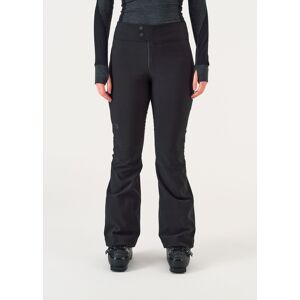The North Face Snoga Pants Regular Leg - White Dune - XS Female The North Face Snoga Pants Regular Leg - White Dune - XS Female
