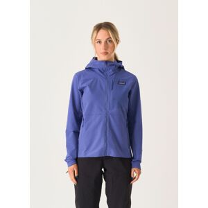 Patagonia R1 CrossStrata Hoody - Solstice Purple - S Female Patagonia R1 CrossStrata Hoody - Solstice Purple - S Female