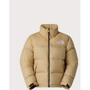 The North Face 1996 Retro Nuptse Jacket - Khaki Stone/Recycled Down - L Female The North Face 1996 Retro Nuptse Jacket - Khaki Stone/Recycled Down - L Female