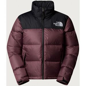 The North Face 1996 Retro Nuptse Jacket - Tawny Quartz/TNF Black - XL Female The North Face 1996 Retro Nuptse Jacket - Tawny Quartz/TNF Black - XL Female