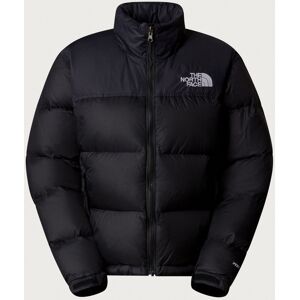 The North Face 1996 Retro Nuptse Jacket - Recycled TNF Black - XL Female The North Face 1996 Retro Nuptse Jacket - Recycled TNF Black - XL Female