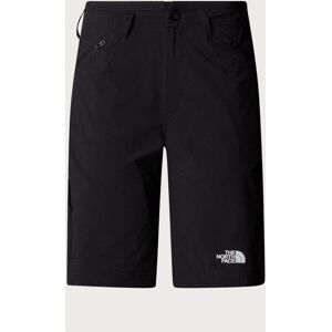 The North Face Speedlight Slim Straight Shorts - TNF Black-NPF - 10 Female The North Face Speedlight Slim Straight Shorts - TNF Black-NPF - 10 Female