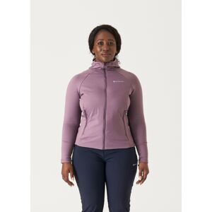 Montane Sirocco Lite Hoodie - Moonscape - 12 Female Montane Sirocco Lite Hoodie - Moonscape - 12 Female